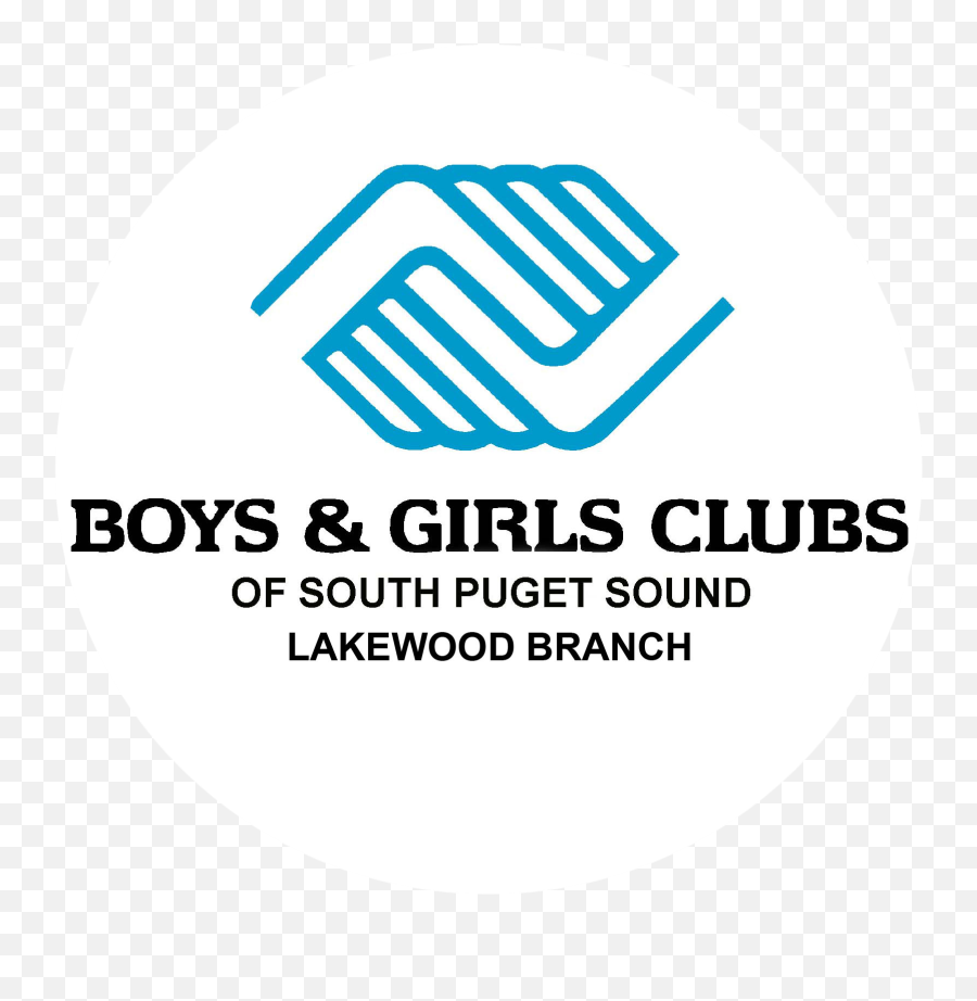 Boys And Girls Club Logo - Vertical Emoji,Boys And Girls Club Logo