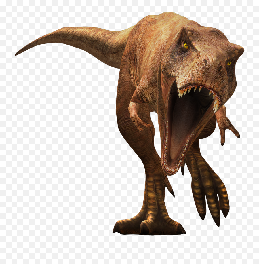 Tyrannosaurus Rex - Jurassic World T Rex Tyrannosaurus Rex Emoji,Trex Png