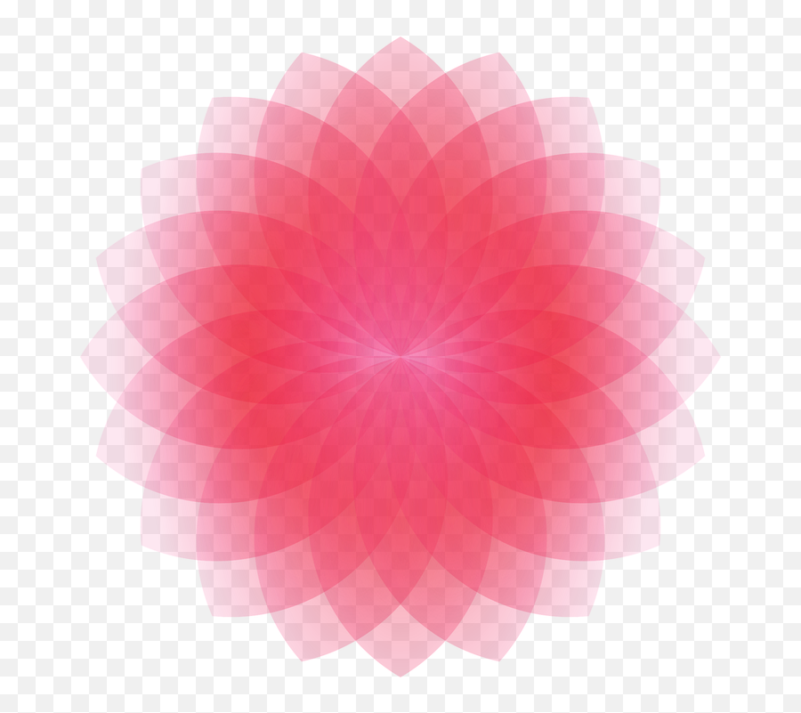 Flower Floral Colorful Branding Emoji,Mandala Logo