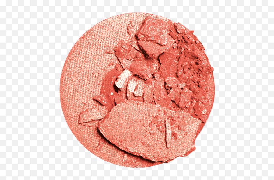 Osmosis Colour Blush - Crushed Coral U2014 Capricci Gifts Emoji,Blush Png