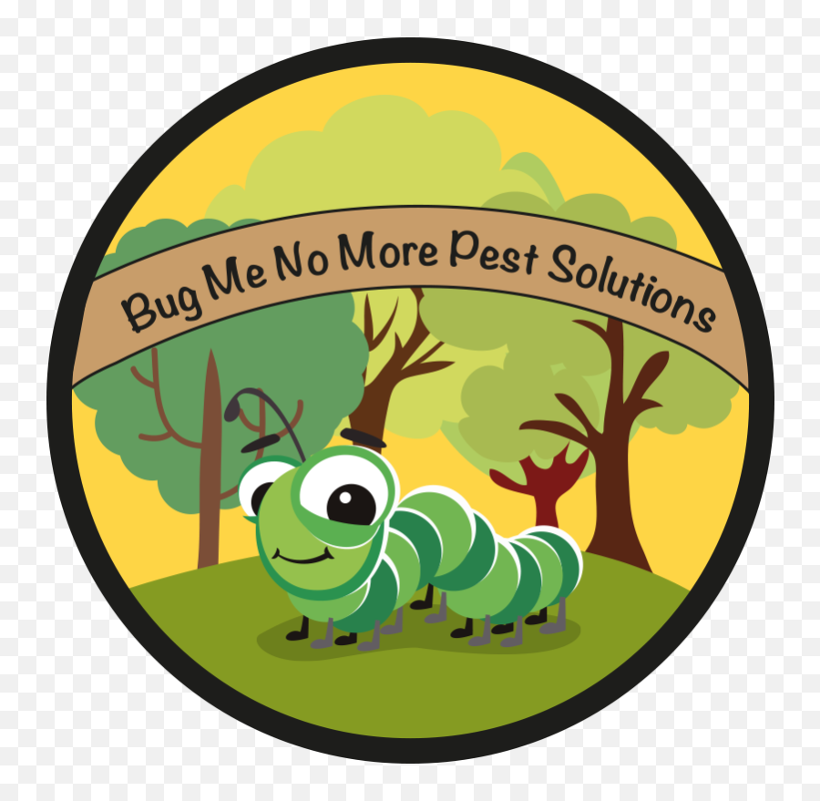 Elegant Playful It Company Logo Design For Bug Me No More Emoji,Nothing More Logo