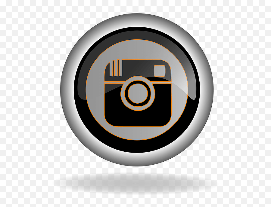 Instagram Icon Logo Png And Jpg Images Emoji,Instagram Logo Grey