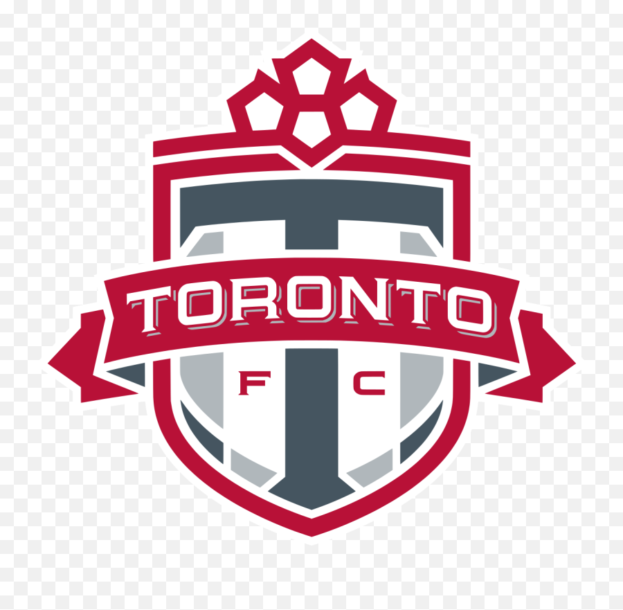 Toronto Fc - Wikipedia Toronto Fc Logo Emoji,Chivas Logo