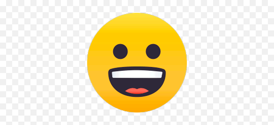 Laughing Emoticons Gifs - 46 Animated Gif Emojis,Laughing Emoji Transparent Png