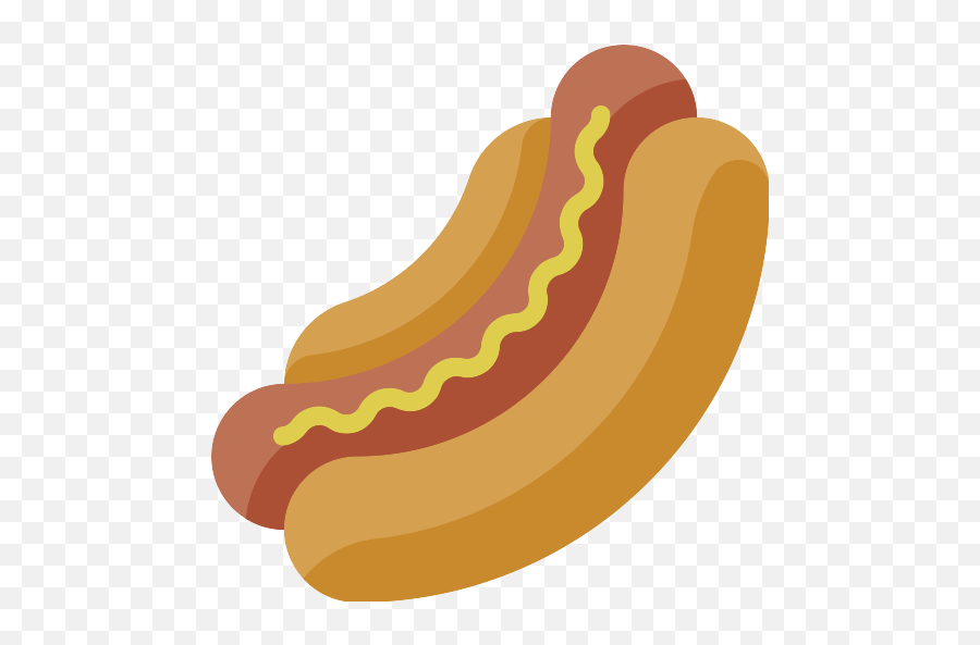 Hot Dog Png Clipart - Catu0027s Blog Emoji,Hot Dog Clipart Free