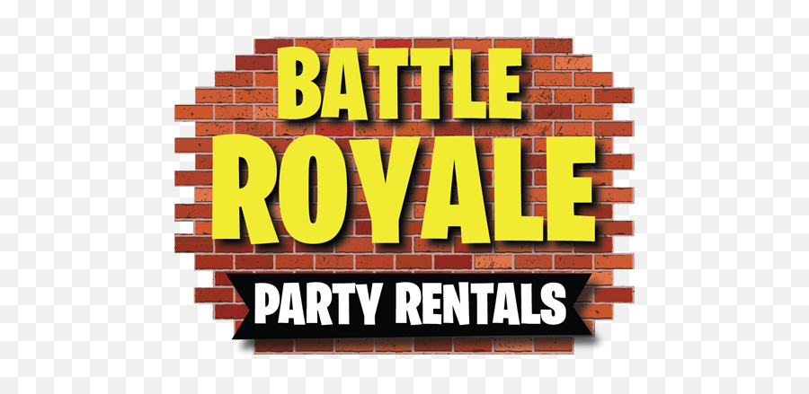 Home - Battle Royale Party Rentals Emoji,Battle Royale Png