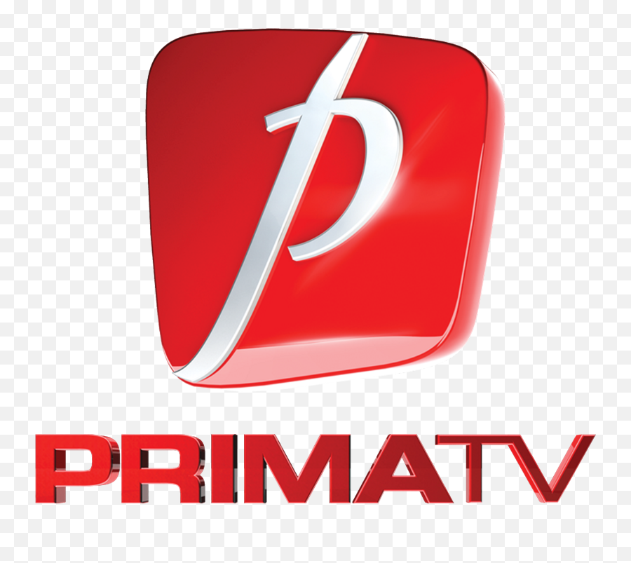 Prima Tv Mihsign Vision Fandom - Prima Tv Logo Png Emoji,Logo Tv