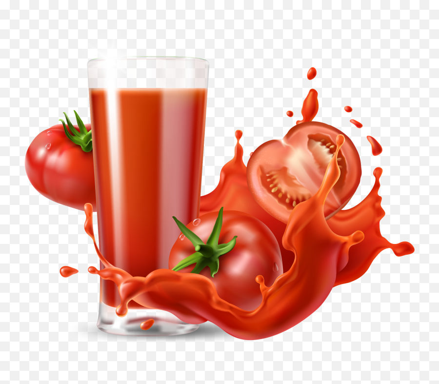 Library Of Tomato Juice Jpg Black And White Download Png - Juice Images Hd Png Emoji,Juice Clipart