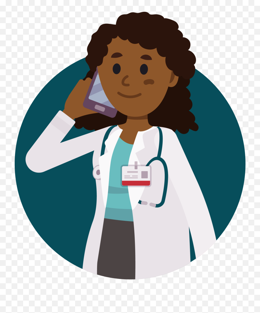 Big Tree Medical Insurance Emoji,Kid Doctor Clipart