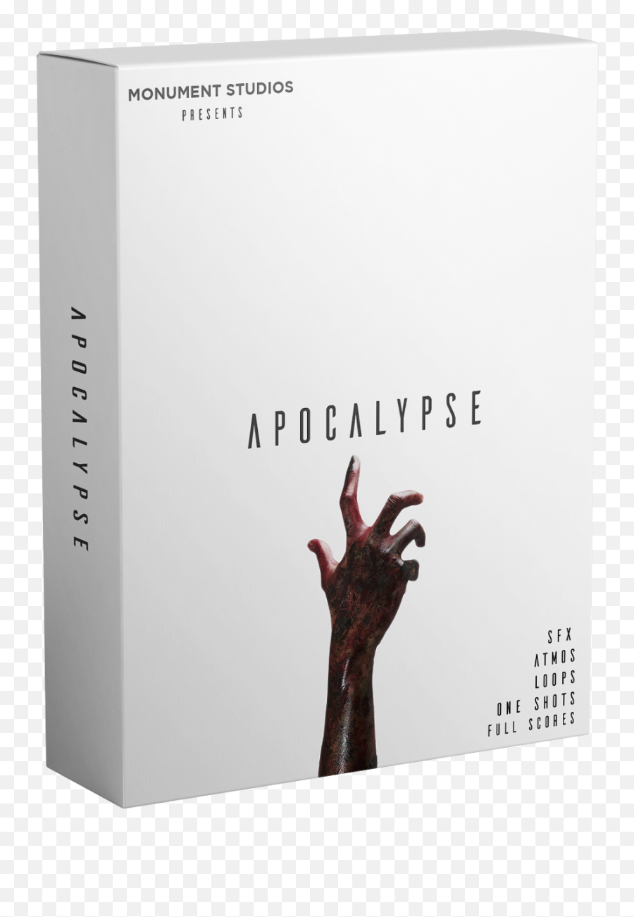 Apocalypse U2014 Monument Studios Emoji,Apocalypse Png