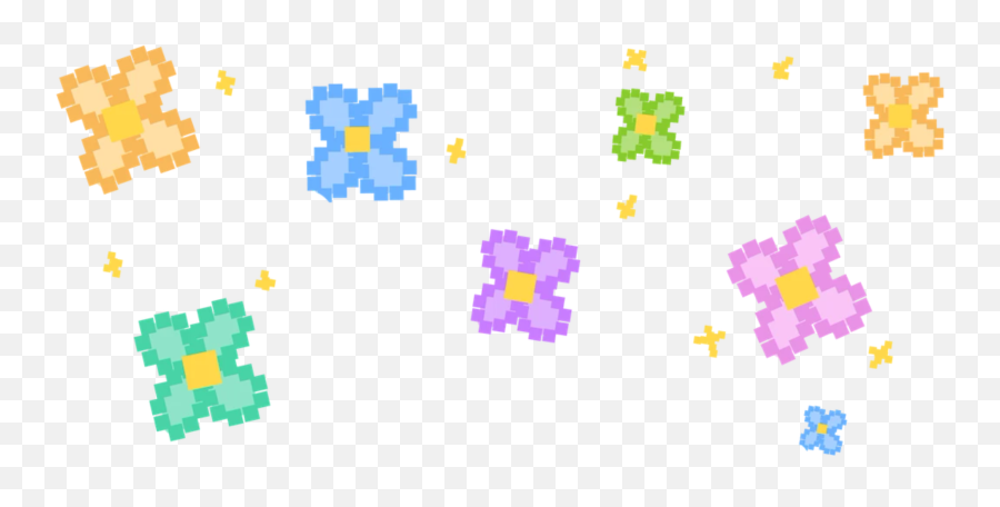 Flowers - Discord Emoji,Transparent Flower Emoji