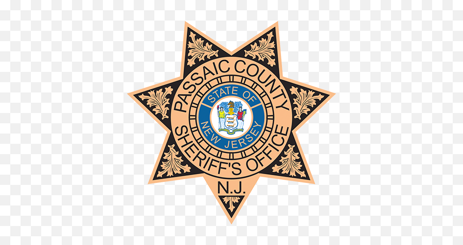 Passaic County Sheriff S Office Emoji,Saic Logo