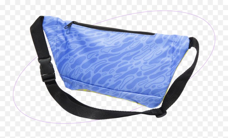 By Norby Fanny Pack Emoji,Fanny Pack Png