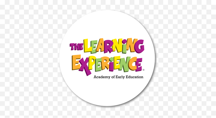 The Learning Experience Logo Emoji,3d Coat Logo