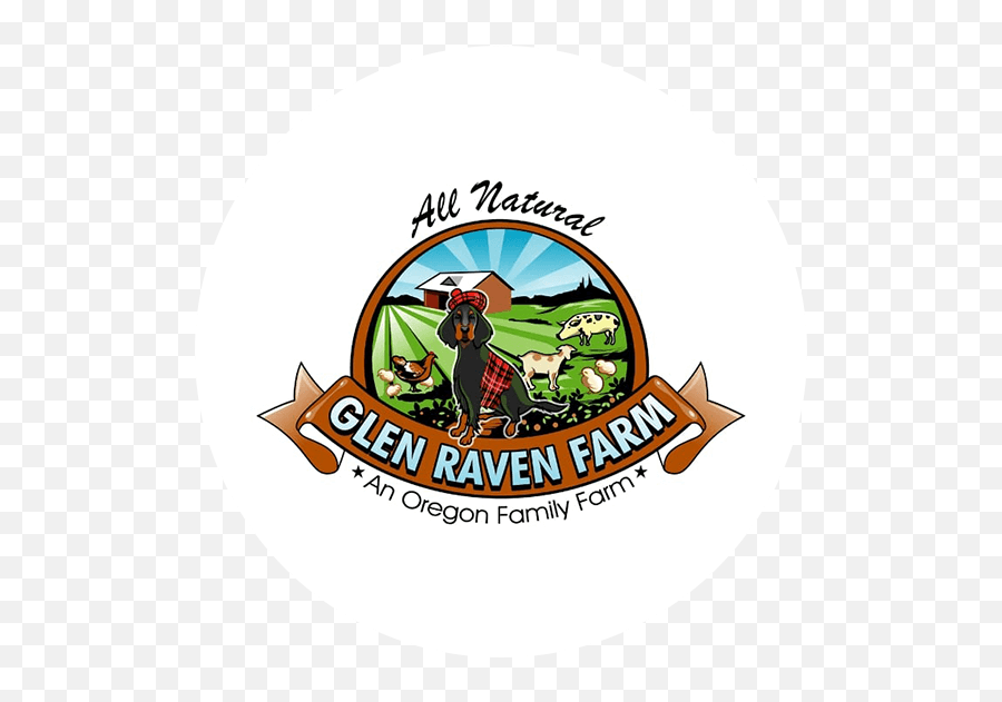 Farm Logo Design - Agricultural Logos Farm To Table Emoji,Animal Logo Design