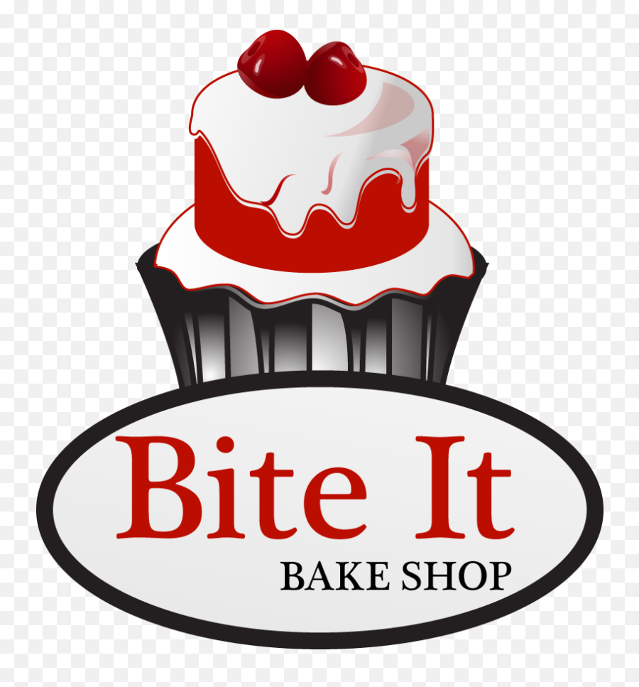 Modern Personable Bakery Logo Design - Bakeshop Logo Modern Cake Logo Design Emoji,Cake Logo