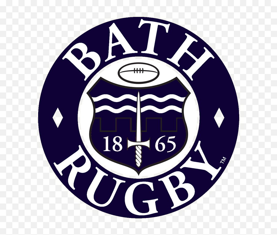 Juice Would Like To Wish Bath Rugby The Best Of Luck - Bath Emoji,Bathtub Logo