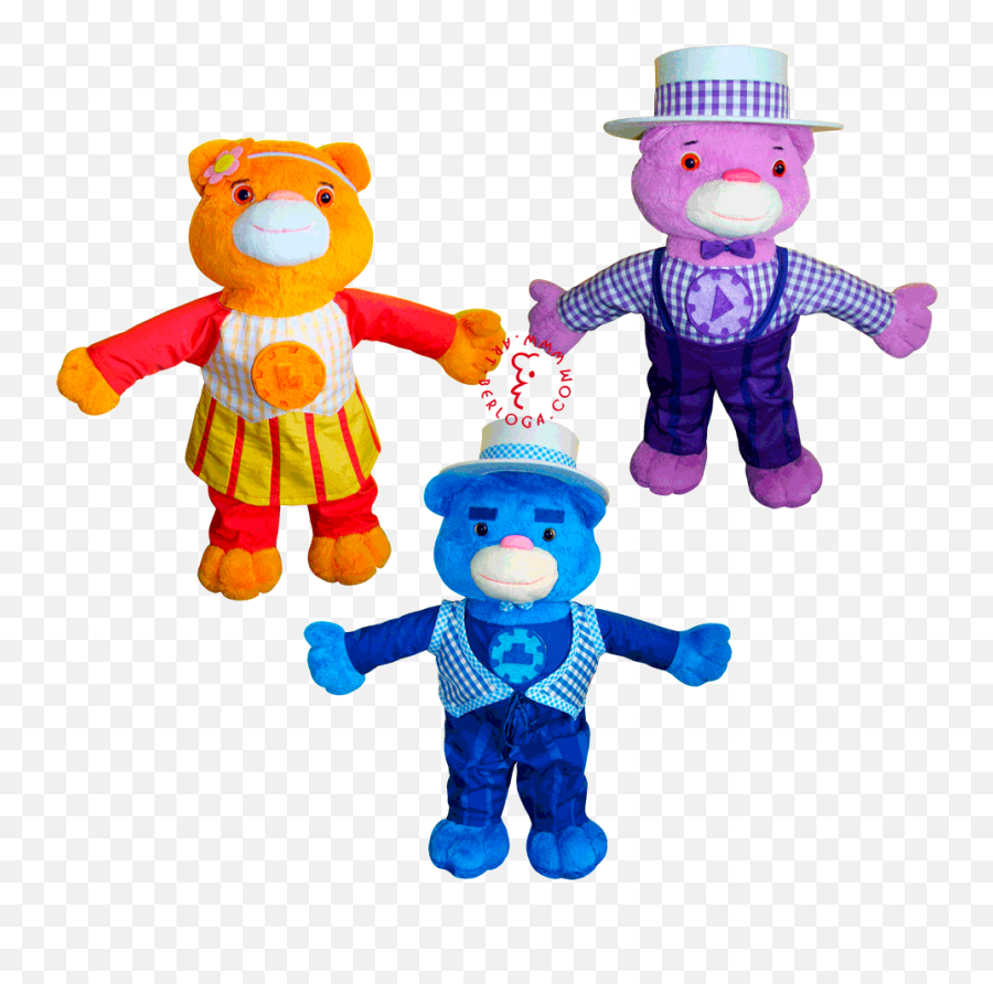 Individual Tailoring Of Handmade Soft Toys Characters Of The Emoji,Team Umizoomi Logo