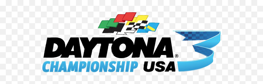 Daytona Championship Usa Emoji,Daytona Logo