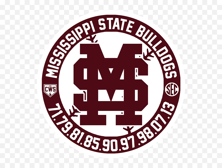 Justin Foscue Signs With Mississippi State Emoji,Mississippi State Baseball Logo