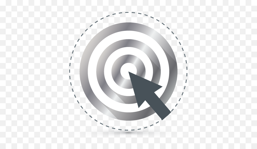 Design Free Target Logo Online - Focus Business Logo Maker Emoji,Target Logo White