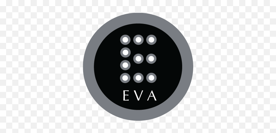 Professional Hair And Makeup Services Eva Hair And Makeup Bio Emoji,Eva Logo