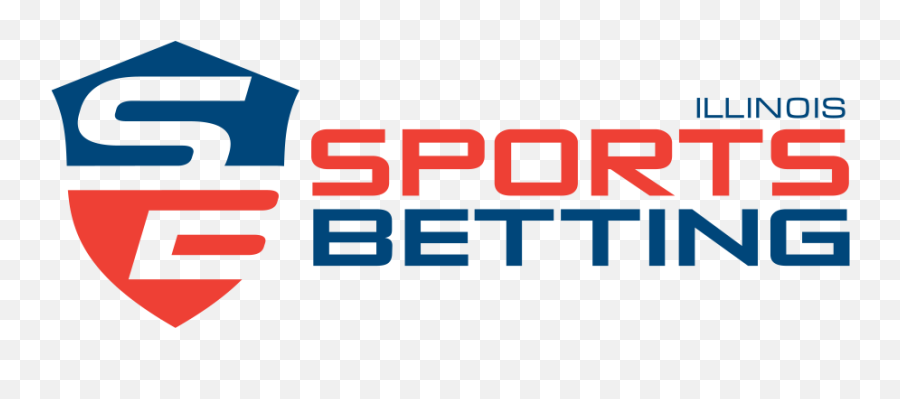 Illinois Sports Betting - A Guide To Il Sports Betting La Sportiva Emoji,Illinois Logo