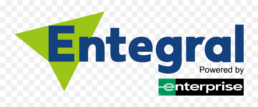 Entegral - Enterprise Rent A Car Emoji,Enterprise Logo