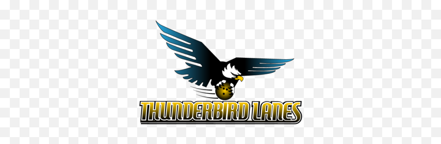 Thunderbird Lanes - Language Emoji,Thunderbird Logo