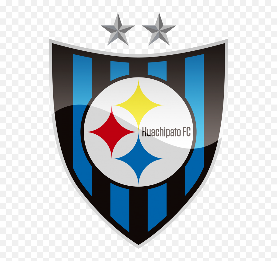 Chilean Primera Division Hd Football - Logo Huachipato Png Hd Emoji,Hd Logo