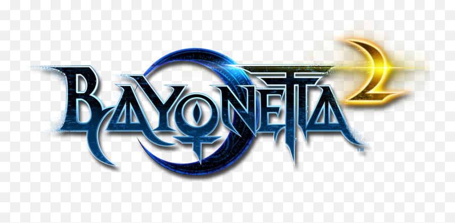 Review Bayonetta 2 Stars Part 1 - Bayonetta 2 Logo Png Emoji,Wii U Logo