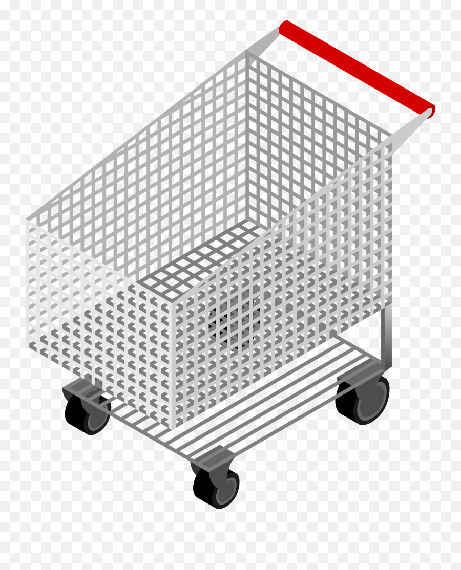 Shopping Cart Shopping Trolley Png - Shopping Cart Emoji,Shopping Cart Png