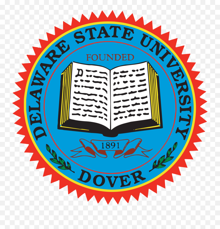 Delaware State University - Wikipedia Emoji,Arizona State University Logo