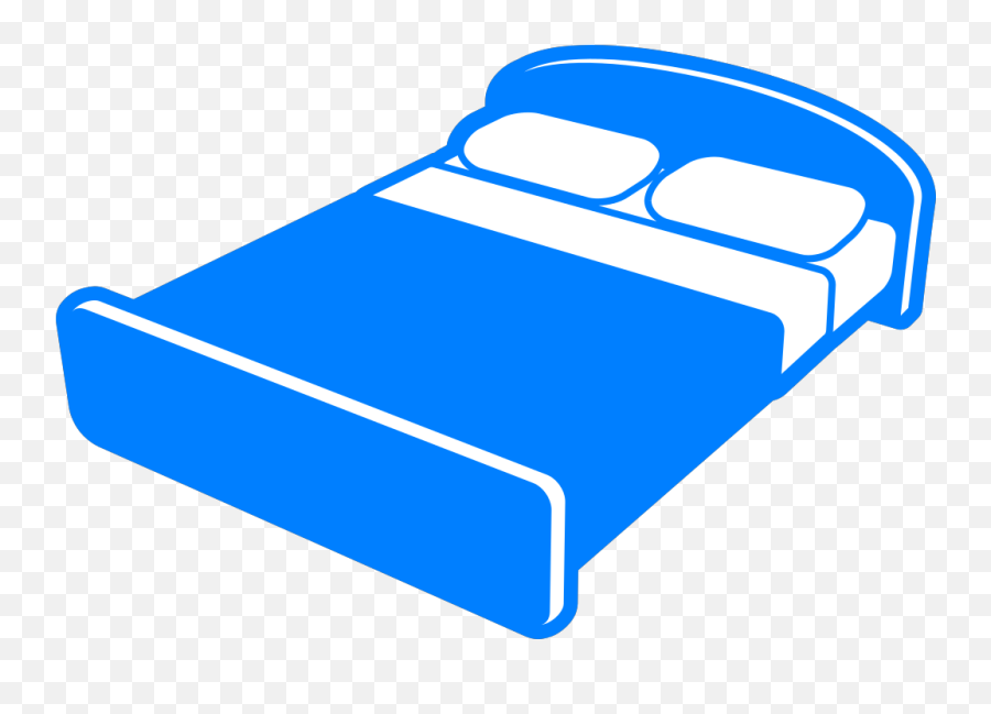 Free Bed Cliparts Download Free Clip Art Free Clip Art On - Transparent Background Clipart Bed Png Emoji,Make Bed Clipart