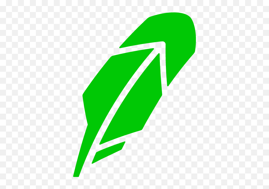 Robinhood - Robinhood App Png Emoji,Robinhood Logo
