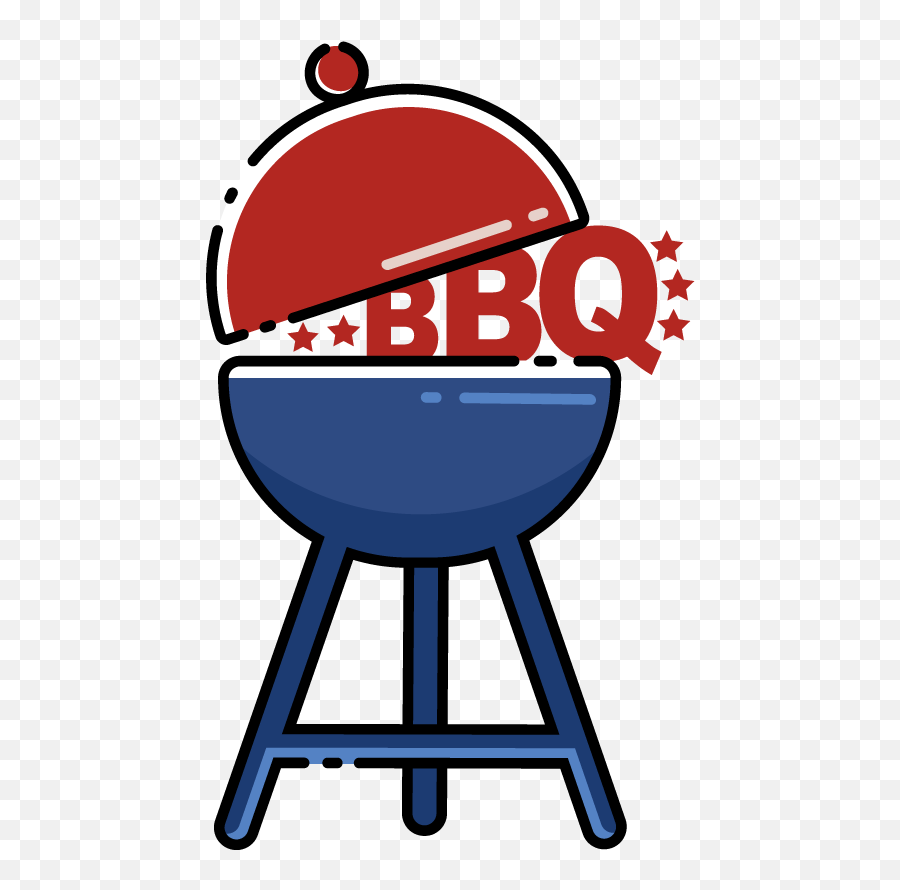 Happy 4th Of July Messages Sticker - 4th Of July Bbq Clipart Emoji,Happy 4th Of July Clipart