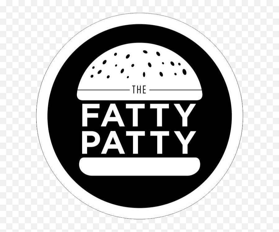 The Fatty Patty - Food Truck Milwaukee Wi 53202 Menu Emoji,Food Truck Logo