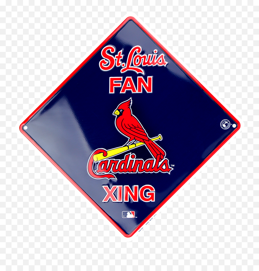 Download St Louis Cardinals Png Image With No Background - Cardinals Emoji,St. Louis Cardinals Logo