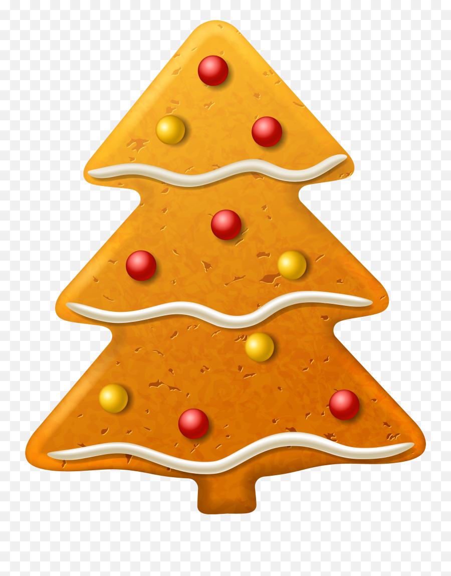 Free Christmas Cookie Cliparts - Christmas Cookie Png Emoji,Christmas Cookie Clipart