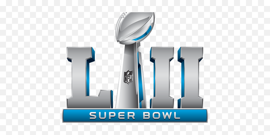 13 Financial Stats You May Not Know - Super Bowl 2018 Logo Emoji,Super Bowl 50 Logo