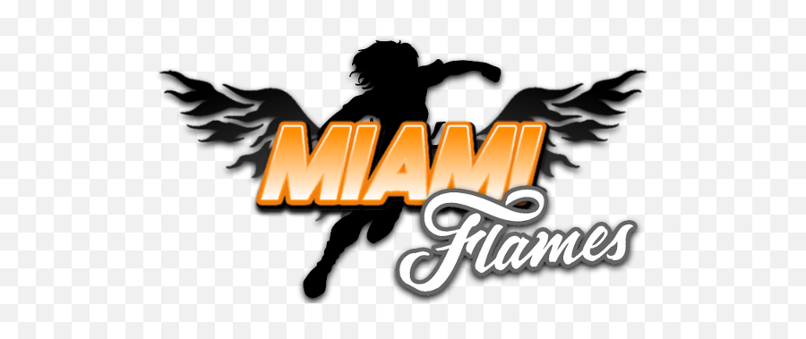 Miami Flames Sporting Club - Miami Lakes Fl Powered By Fictional Character Emoji,Flames Logo