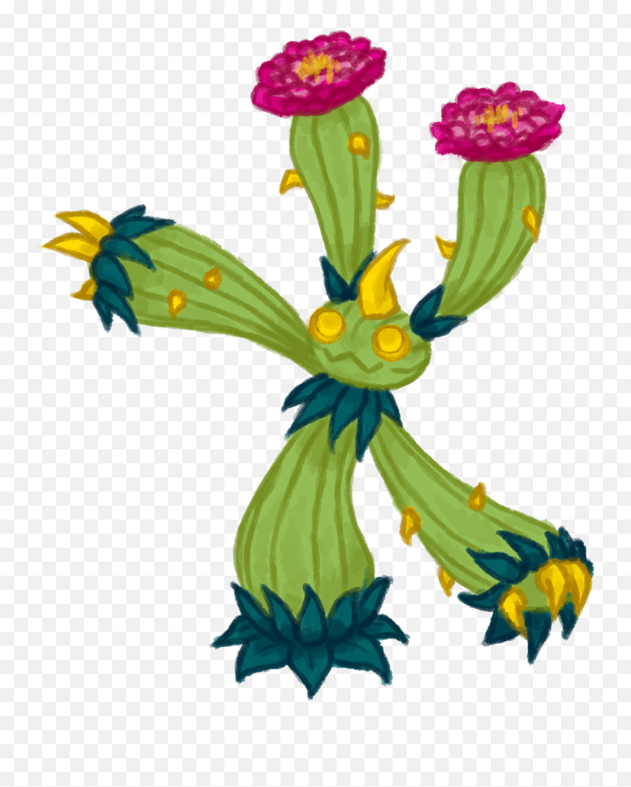 Download Maracas Clipart Flower Mexico - Flower Pokemon Emoji,Maracas Clipart