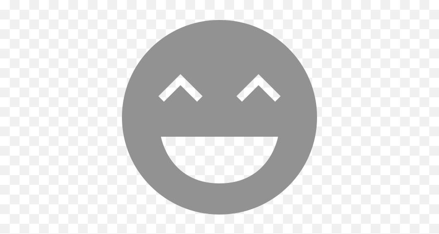 Face Laughing Icon - Happy Emoji,Laughing Png