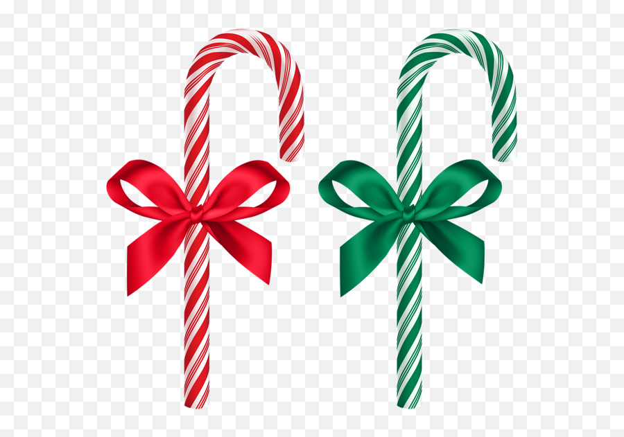 Candy Cane Png - Solid Emoji,Candy Transparent Background