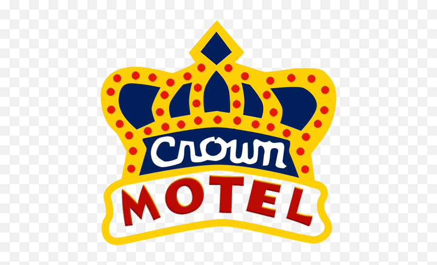 Home - The Crown Motel And Family Resort Language Emoji,Kings Crown Png