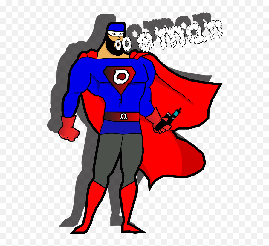 Superman Clipart Yes You - Batman Emoji,Yes Clipart
