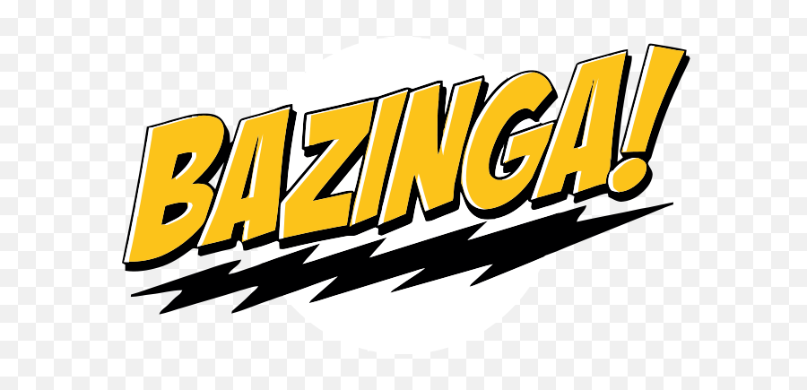 Pin Emoji,Bigbang Theory Logo