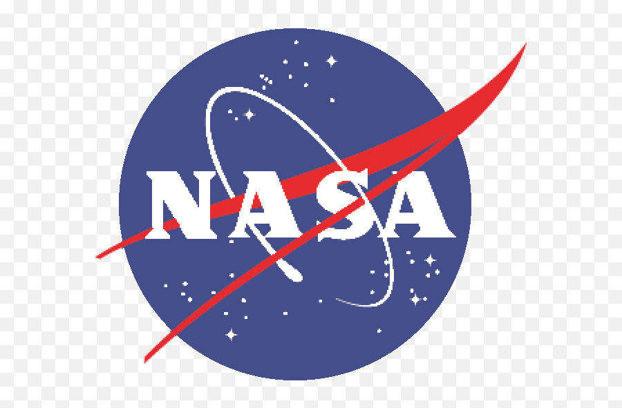 Crater - Nasa Space Suit Logo Hd Png Download Original Transparent Background Nasa Logo Png Emoji,Crater Png