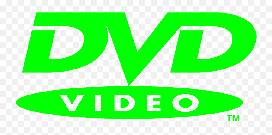 Green Dvd Logo - Dvd Video Logo Green Emoji,Dvd Logo