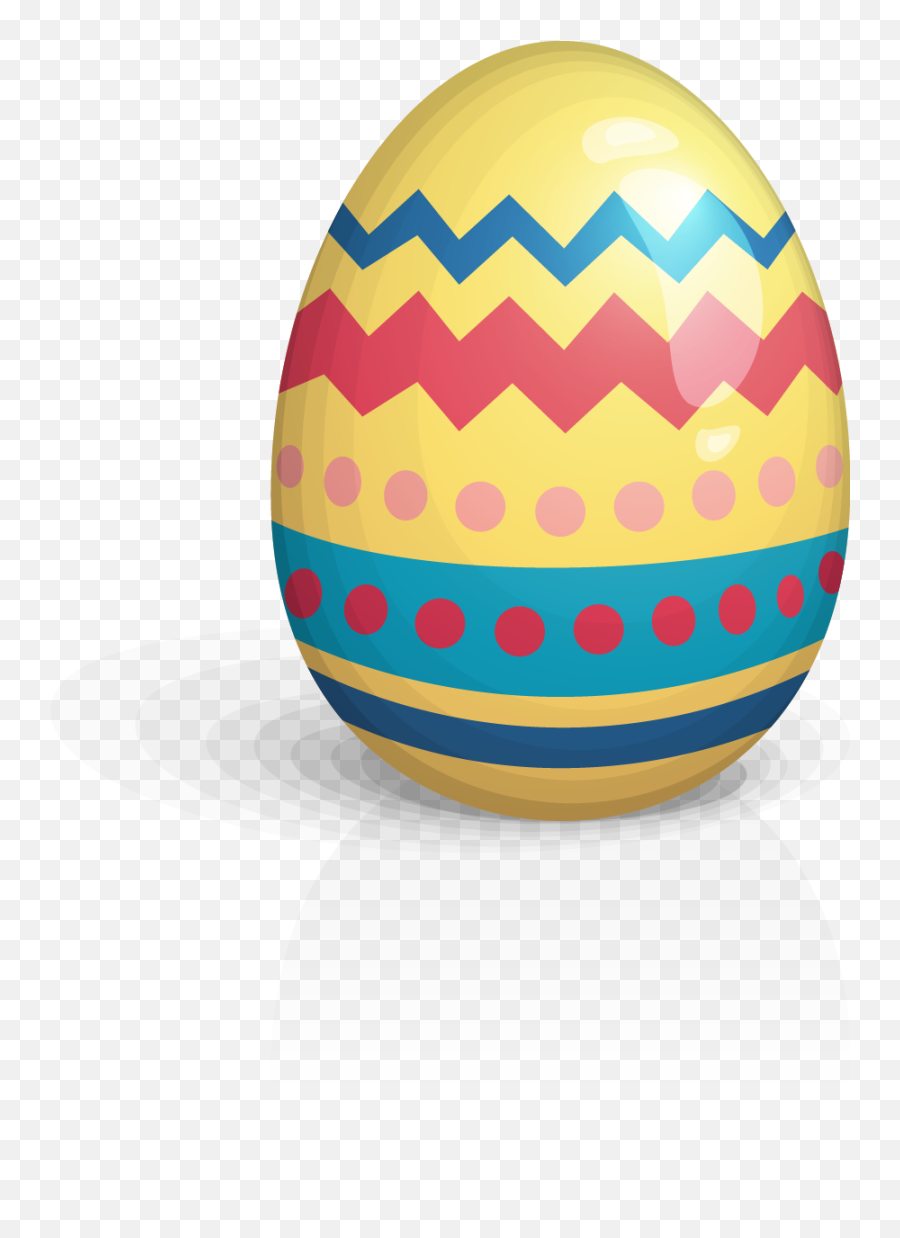 Easter Bunny Easter Egg Egg Hunt - Easter Vector Png Easter Egg With Invisible Background Emoji,Easter Egg Hunt Clipart